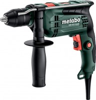 Drill / Screwdriver Metabo SBE 650 Impuls 600743500 