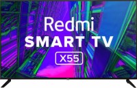 Photos - Television Xiaomi Redmi Smart TV X55 55 "