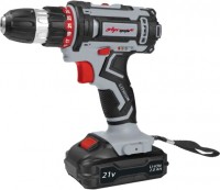 Photos - Drill / Screwdriver Luch Profi AShL-21