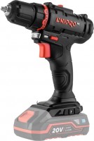 Photos - Drill / Screwdriver Dnipro-M CD-218 