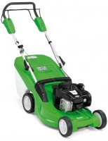 Photos - Lawn Mower VIKING MB 448 TX 