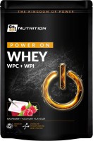 Photos - Protein GO ON Nutrition Whey WPC plus WPI 0 kg