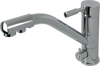 Photos - Tap Globus Lux Lazer GLLR-0555 