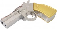Photos - USB Flash Drive Apexto Revolver 4Gb