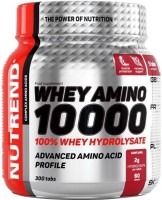 Photos - Amino Acid Nutrend Whey Amino 10000 300 tab 