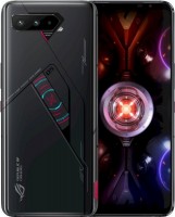Photos - Mobile Phone Asus ROG Phone 5s Pro 512 GB / 18 GB