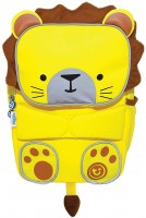 School Bag Trunki Toddlepak Leeroy 