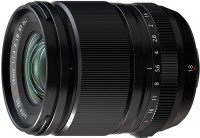 Camera Lens Fujifilm 18mm f/1.4 XF R LM WR Fujinon 