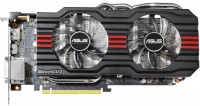 Photos - Graphics Card Asus Radeon HD 7870 HD7870-DC2TG-2GD5-V2 