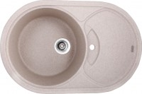 Photos - Kitchen Sink Haiba HB8310-G319 780x500