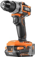 Drill / Screwdriver AEG BSB 18SBL-202C 