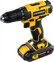 Photos - Drill / Screwdriver STEHER CD-160-2 