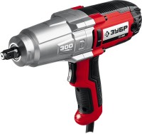 Photos - Drill / Screwdriver Zubr GS-300 K 