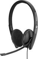 Photos - Headphones Sennheiser PC 3.2 Chat 