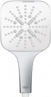 Photos - Shower System Grohe Vitalio SmartActive 130 Cube 26595000 