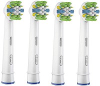 Photos - Toothbrush Head Oral-B Floss Action EB 25RB-4