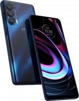 Photos - Mobile Phone Motorola Edge 2021 256 GB / 8 GB