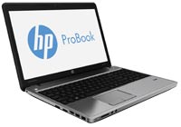 Photos - Laptop HP ProBook 4540S (4540S-H5J79EA)