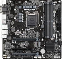 Photos - Motherboard Gigabyte Q570M D3H 