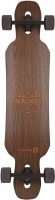 Photos - Skateboard Tempish Walnut 