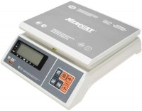 Photos - Shop Scales Mercury M-ER 326AFU-6.01 Post II LCD