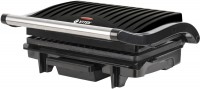 Photos - Electric Grill Vitek VT-2631 black