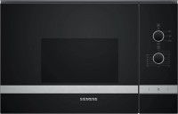 Photos - Built-In Microwave Siemens BF 520LMR0 
