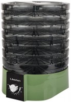 Photos - Food Dehydrator Liberton LFD-5524