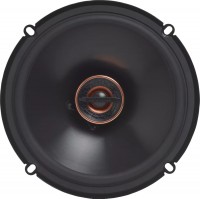Photos - Car Speakers Infinity Reference 6532ex 