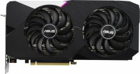 Graphics Card Asus GeForce RTX 3060 Ti Dual V2 OC LHR 