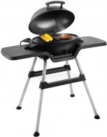 Photos - BBQ / Smoker KITFORT KT-1658 