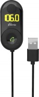 Photos - FM Transmitter Ritmix FMT-B400