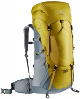 Photos - Backpack Deuter Aircontact Lite 65+10 2021 75 L