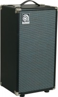 Photos - Guitar Amp / Cab Ampeg SVT-210AV 