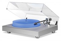 Photos - Turntable AVM Evolution R 5.3