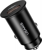 Photos - Charger USAMS US-CC097