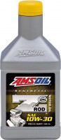 Engine Oil AMSoil Z-Rod 10W-30 1L 1 L