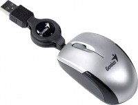 Mouse Genius Micro Traveler V2 