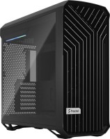 Computer Case Fractal Design Torrent black