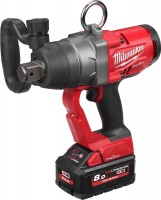 Drill / Screwdriver Milwaukee M18 ONEFHIWF1-802X 