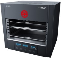 Electric Grill Steba PS E2600 XL black