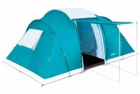 Photos - Tent Bestway Family Ground 6 