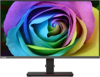 Monitor Lenovo Creator Extreme 27 "  gray