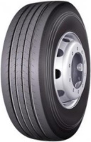Photos - Truck Tyre Supercargo SC117 315/70 R22.5 154M 