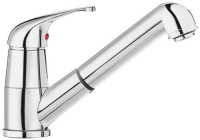 Photos - Tap Blanco Vitis-S 515583 