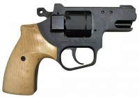 Photos - Flobert Gun & Starting Pistol CEM RS-1.1