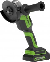 Photos - Grinder / Polisher Greenworks GD24AG 3200207SA 