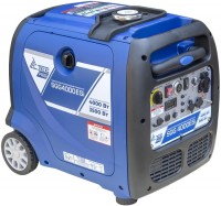 Photos - Generator TSS SGG 4000ESi