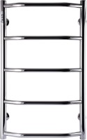 Photos - Heated Towel Rail UNIO Trapecia (400x700 000020644)