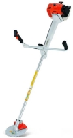 Photos - Lawn Mower STIHL FS 480 K 